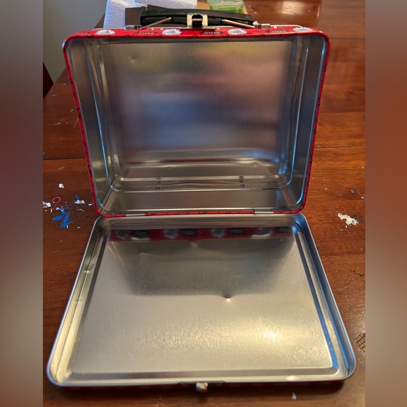 Hello Kitty metal lunch box - Picture 4 of 4